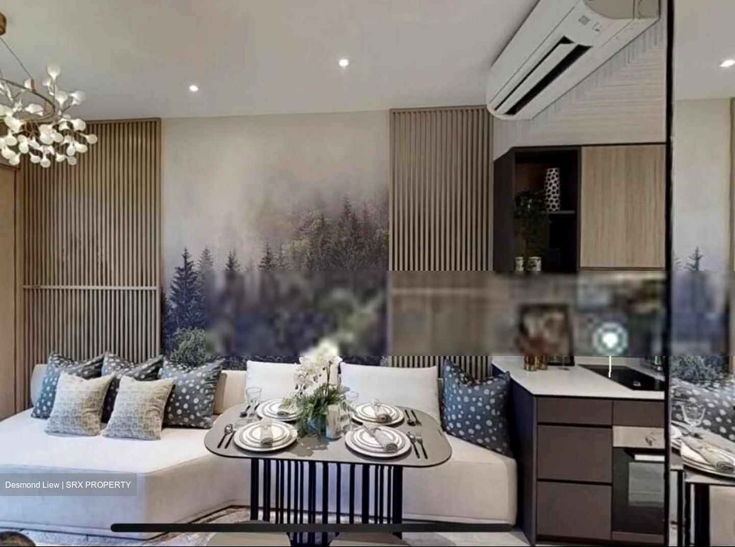 Kent Ridge Hill Residences (D5), Apartment #504105181